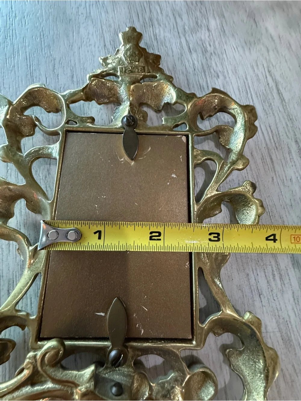 Virginia Metalcrafters stunning mid